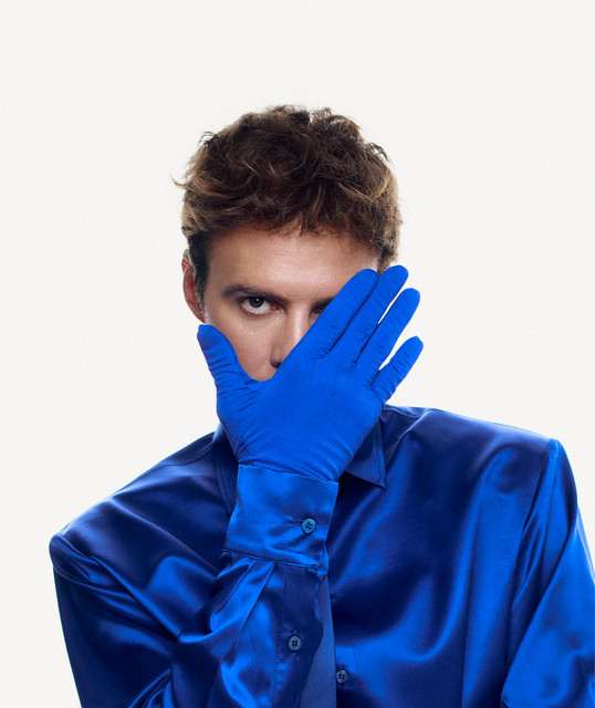 Max Barskih at Indigo at The O2 on Dec 12, 2026