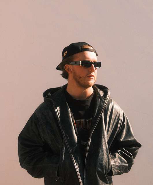 Max Dean and Luke Dean at The Concourse Project on Jan 2, 2027