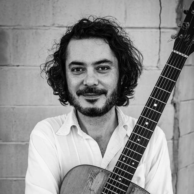 Max Gomez: Blues and Jazz artist