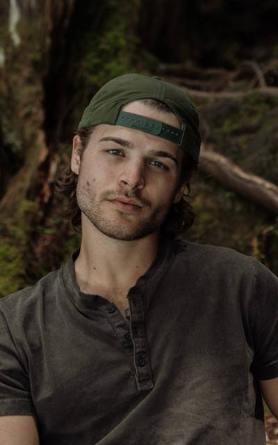 Max McNown CANCELLED (Rescheduled from 4/17/26)