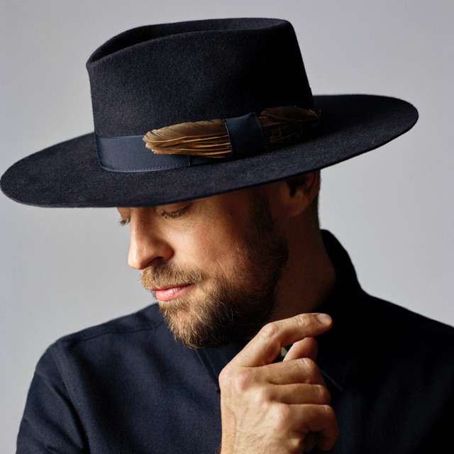 Max Mutzke at Berliner Philharmonie on Oct 28, 2026