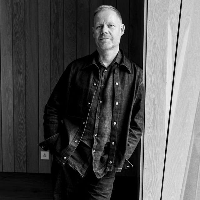 Max Richter - Recomposed - Vivaldi, The Four Seasons at Turner Sims on Nov 1, 2026