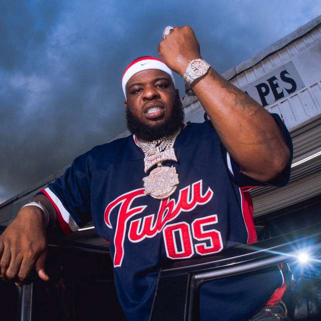 Maxo Kream at Trees on Oct 25, 2026