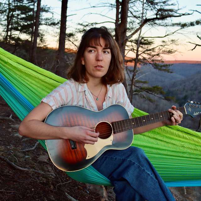 Maya De Vitry at McMenamins White Eagle Saloon and Hotel on Oct 1, 2026