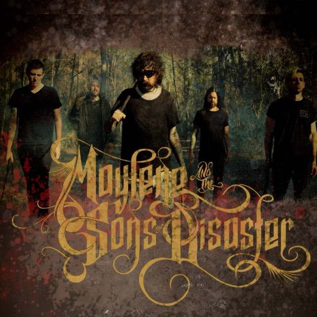 Maylene and the Sons of Disaster: Alternative artist
