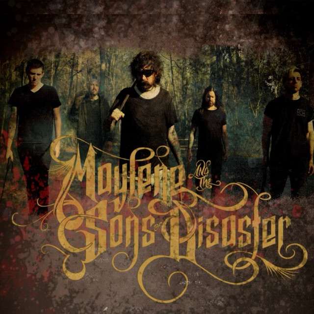 Maylene and the Sons of Disaster at The Masquerade - Hell on Dec 20, 2026