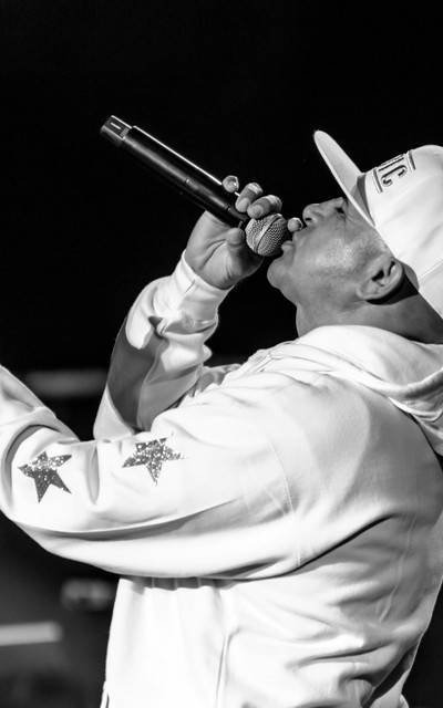 MC Magic