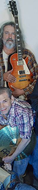 Meat Puppets