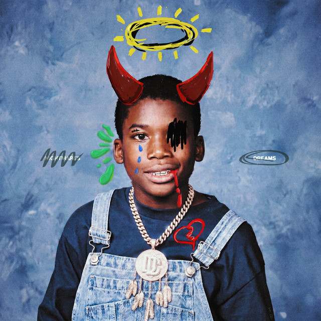 Meek Mill: Rap/Hip Hop artist