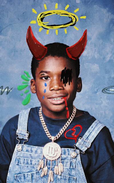 Nightmare on Channelside (Kodak Black, Meek Mill, and DaBaby)