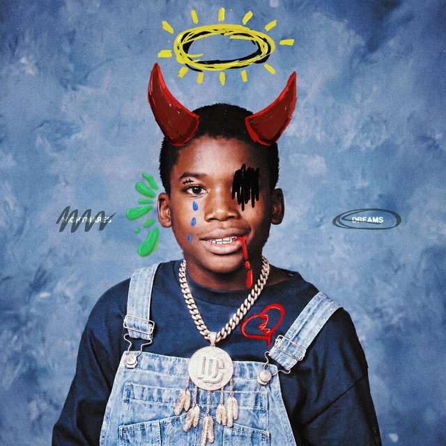Nightmare on Channelside (Kodak Black, Meek Mill, and DaBaby) at Benchmark International Arena on Oct 31, 2026