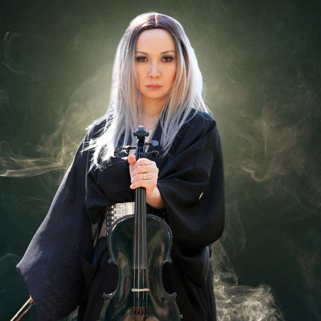 Meg Okura - The Michael Brecker Quindectet at Birdland Jazz Club on Oct 6, 2026