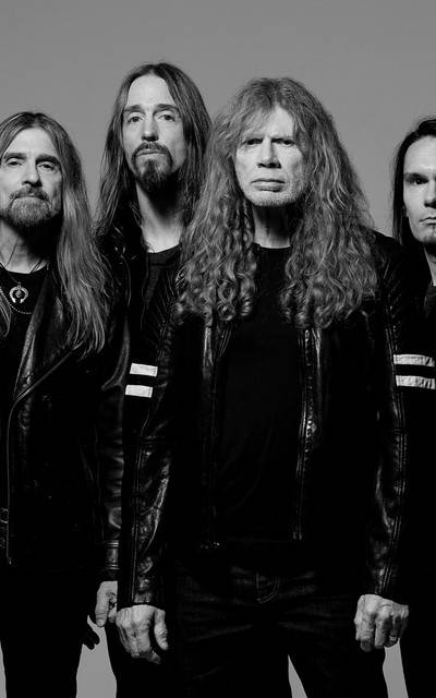 Megadeth