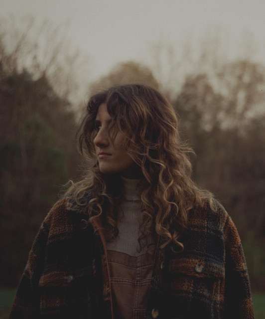 Megan Brouillard at Theatre Manuvie on Sep 26, 2026