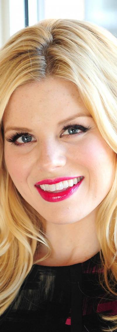 Megan Hilty