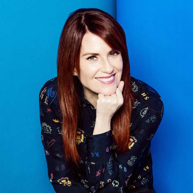 Megan Mullally at Largo at the Coronet on Oct 15, 2026