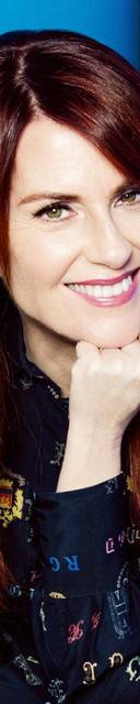 Megan Mullally