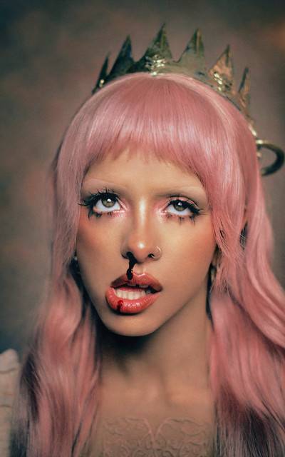 Melanie Martinez
