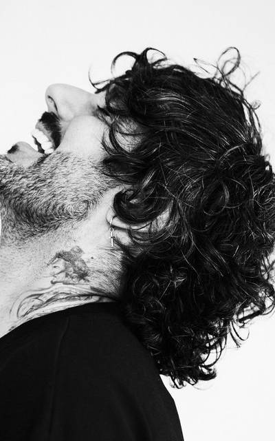 Melendi