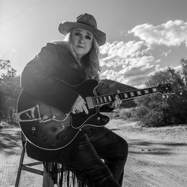 Melissa Etheridge at Oxford Performing Arts Center on Sep 20, 2026