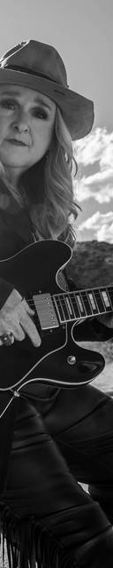 Melissa Etheridge