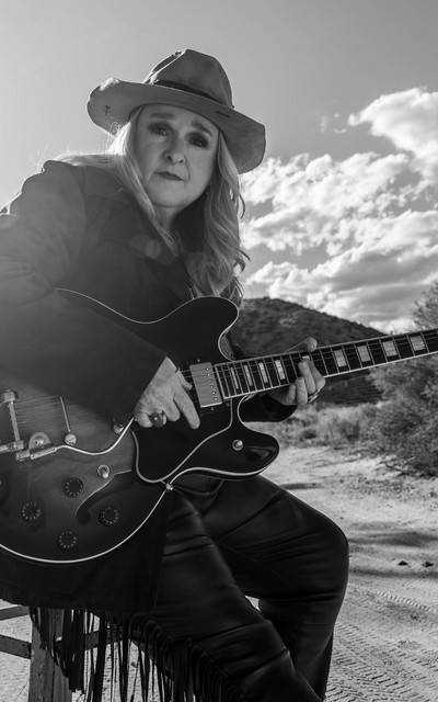 Melissa Etheridge