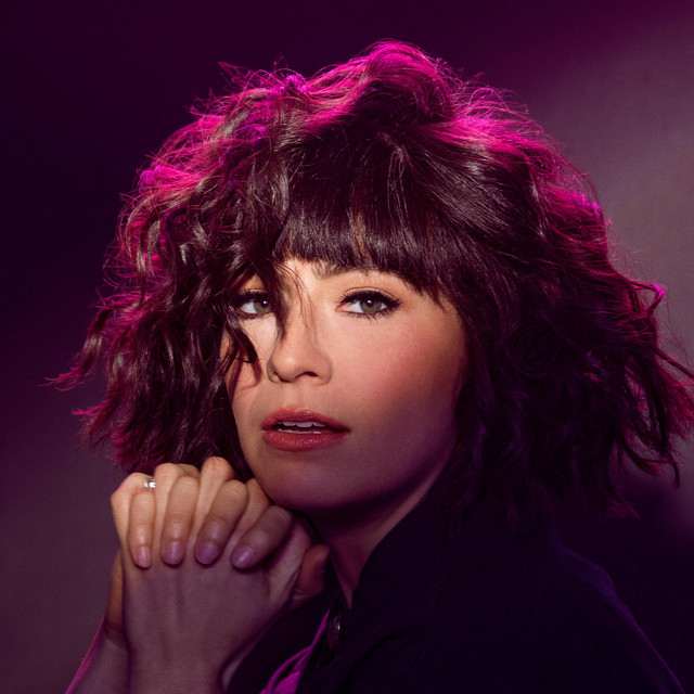 Melissa Villasenor at The Den Theatre on Sep 25, 2026