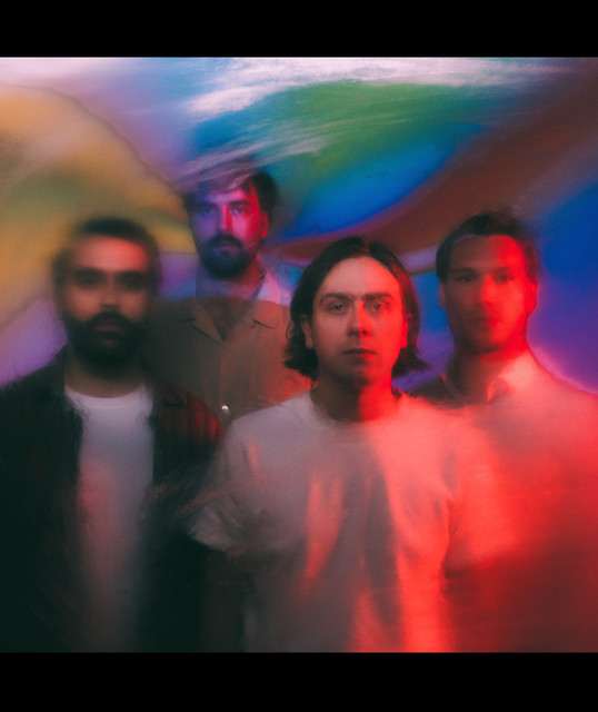 La Patin Libre - MELT at Epstein Family Amphitheater on Oct 8, 2026