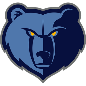 Memphis Grizzlies logo