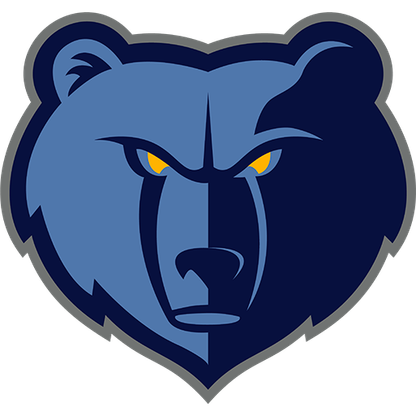 Memphis Grizzlies logo