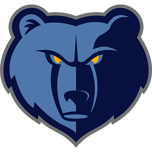 Game 1 - TBD at Memphis Grizzlies - NBA Cup Quarterfinal (If Team Qualifies) (Date TBD) (If Necessary) at FedExForum on Dec…