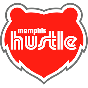 Memphis Hustle logo