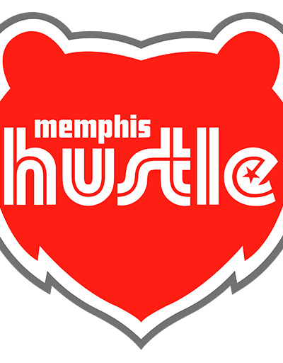 Oklahoma City Blue at Memphis Hustle