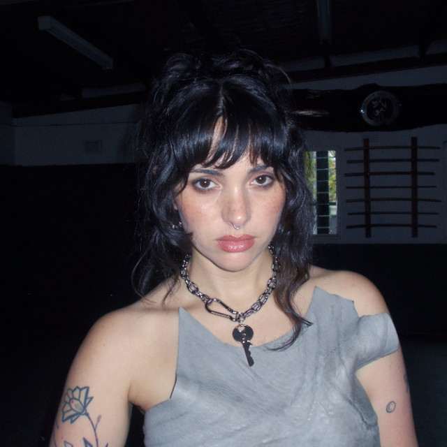 Memphis LK at El Cid on Nov 19, 2026