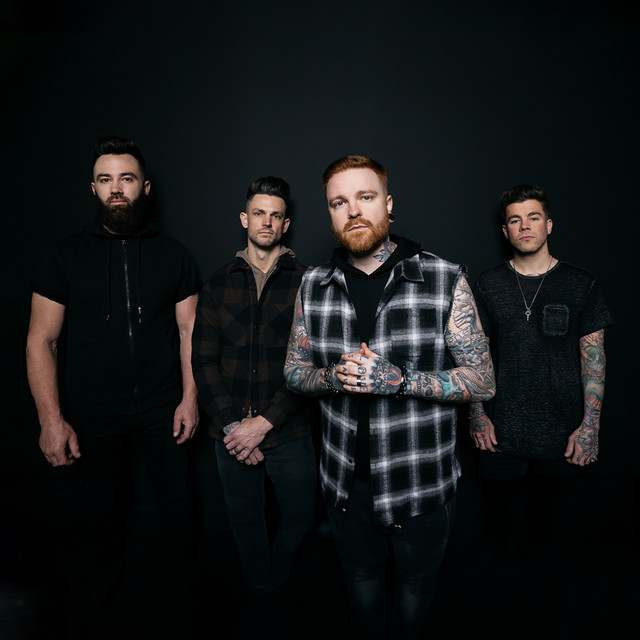 Memphis May Fire: Hard Rock artist