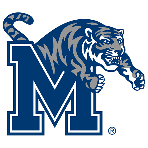 UT Martin Skyhawks at Memphis Tigers Football at Simmons Bank Liberty Stadium on Sep 19, 2026
