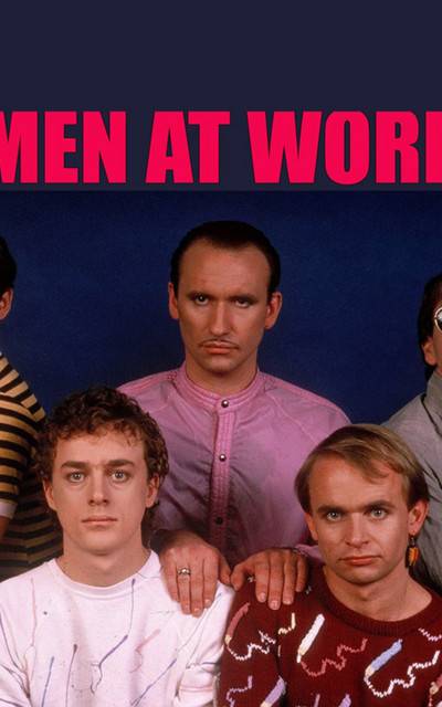 Men At Work