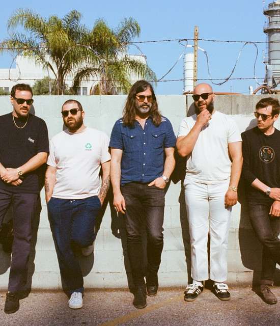 Menahan Street Band at Webster Hall on Nov 19, 2026