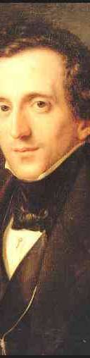 Mendelssohn