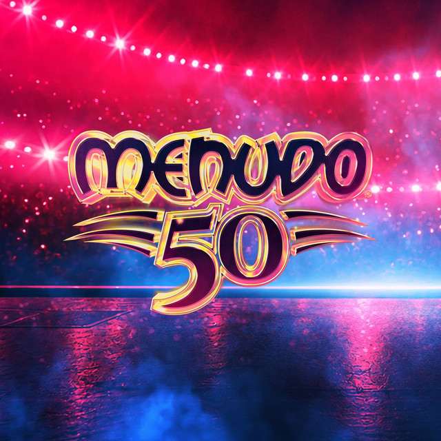 Menudo at United Palace Theatre on Nov 7, 2026