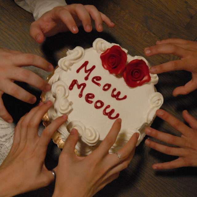 Meow Meow at Koerner Hall on Dec 12, 2026