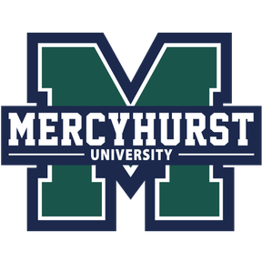 Mercyhurst Lakers Football logo