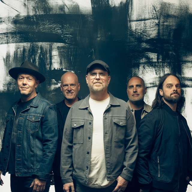 MercyMe at Cynthia Woods Mitchell Pavilion on Oct 31, 2026
