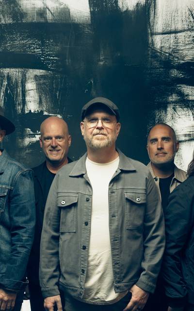 MercyMe
