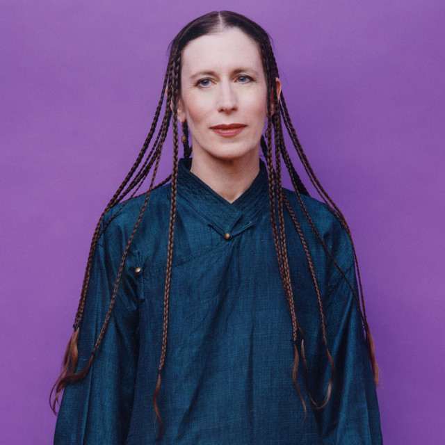 Los Angeles Philharmonic - Meredith Monk at Walt Disney Concert Hall on Apr 6, 2027