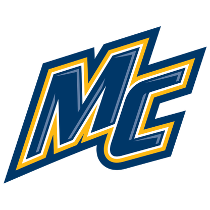 Merrimack Warriors Football logo