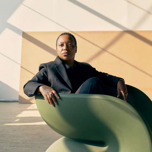 Meshell Ndegeocello at Freight and Salvage on Oct 17, 2026