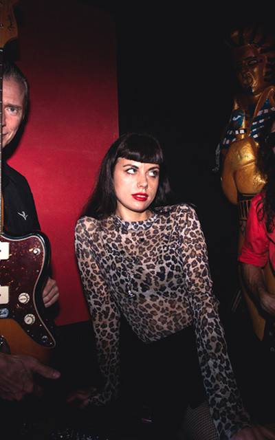 Messer Chups