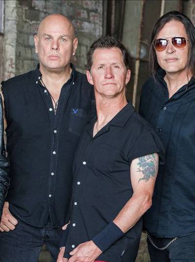 Metal Church