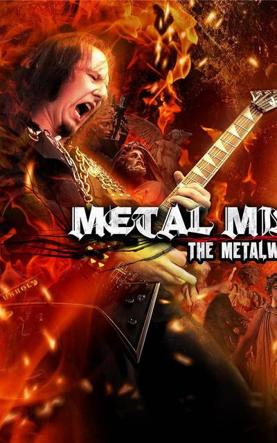 Metal Mike